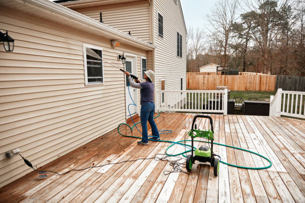 Best Exterior Home Cleaning  in Huron, SD