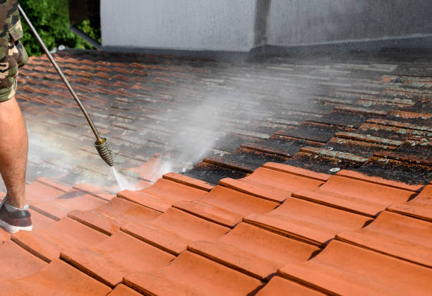 Best Residential Pressure Washing Services  in Huron, SD