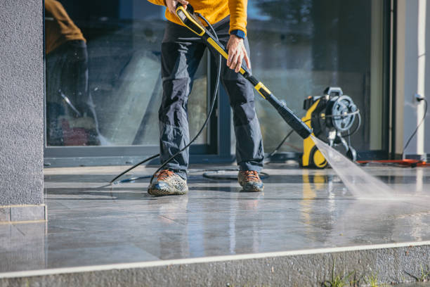 Why Choose Our Certified Pressure Washing Experts for Your Project Needs in Huron, SD?