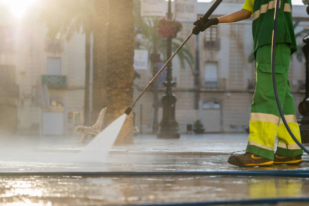 Professional Pressure Washing in Huron, SD
